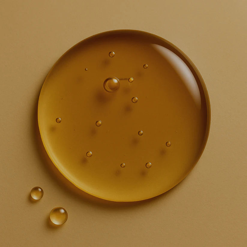 Mama Body Oil – Cellulite Defense & Skin Elasticity Boost
