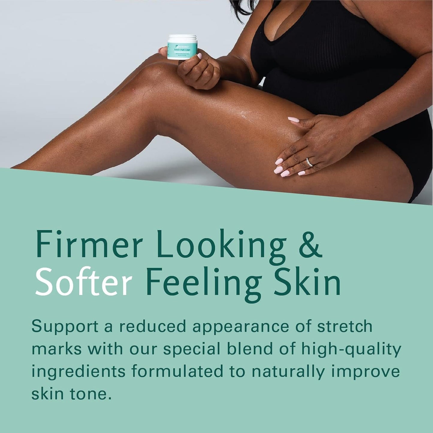 Premium Stretch Mark Repair Cream™