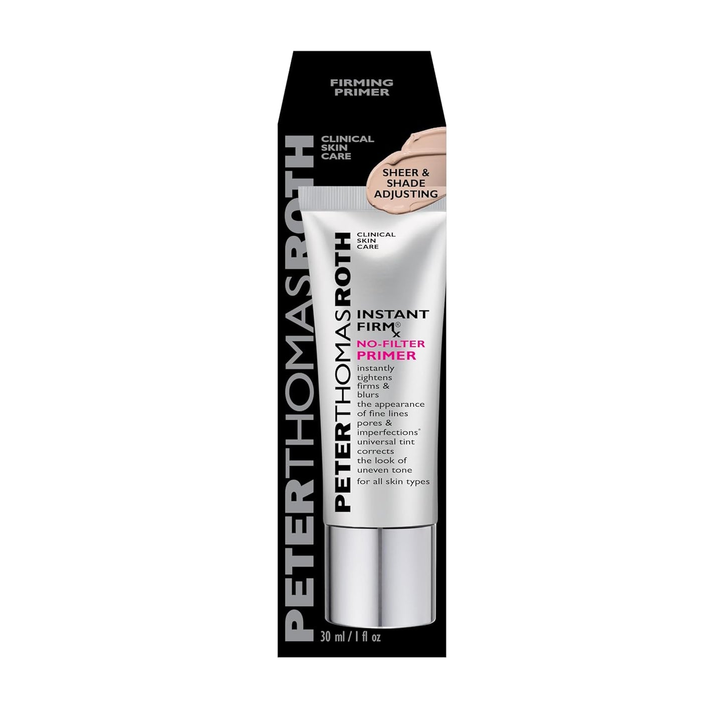Instant FIRMx™ Skin Tightening Primer
