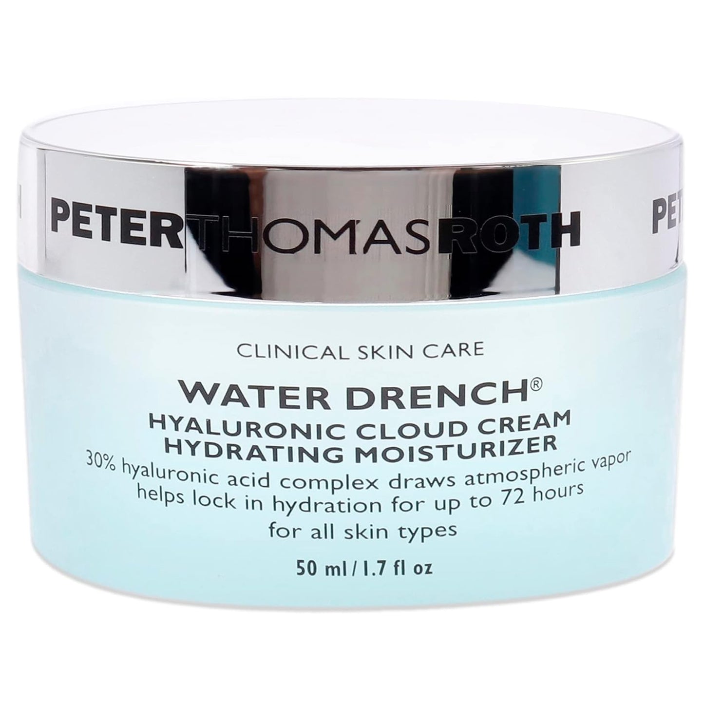 Hydrating Cloud Cream™