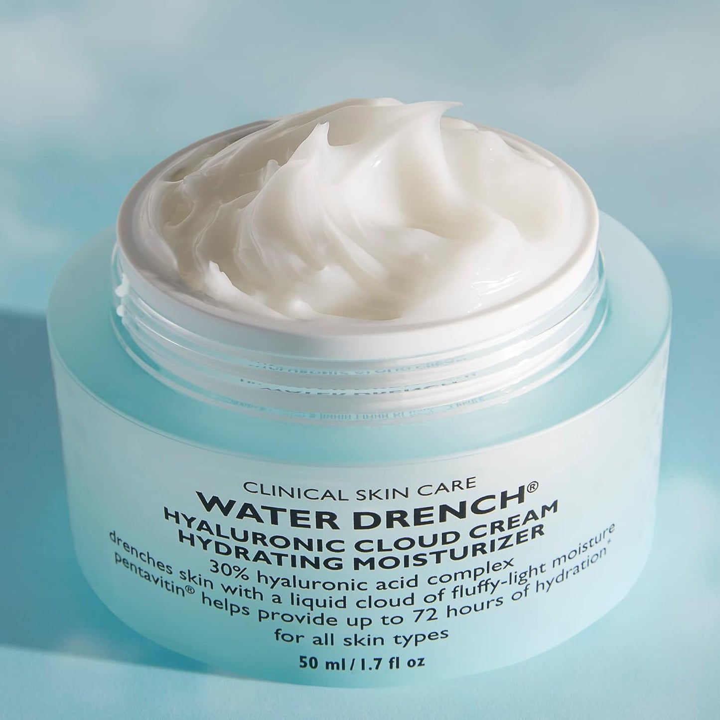 Hydrating Cloud Cream™