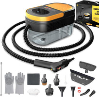 Premium Portable Steam Cleaner™