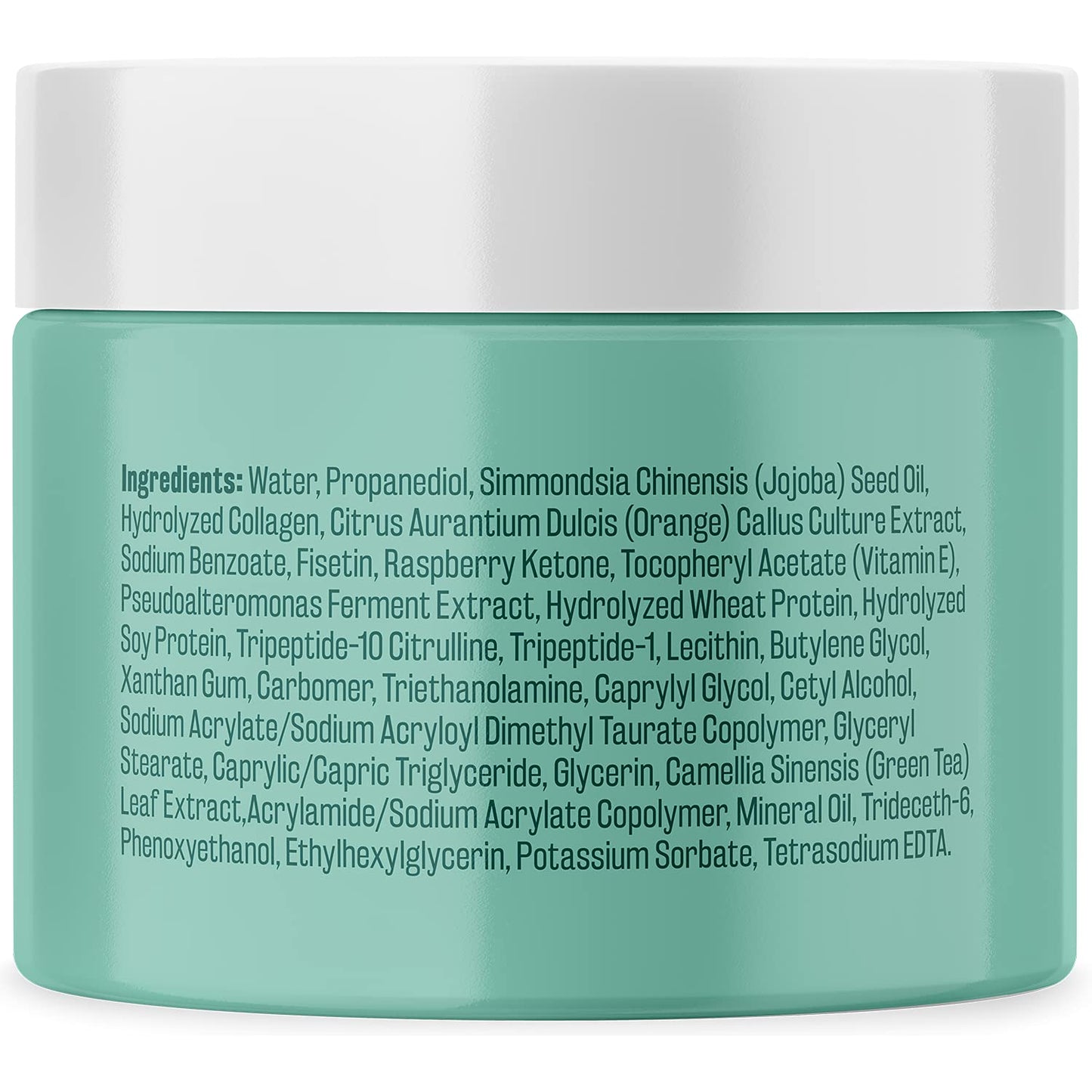 Premium Stretch Mark Repair Cream™