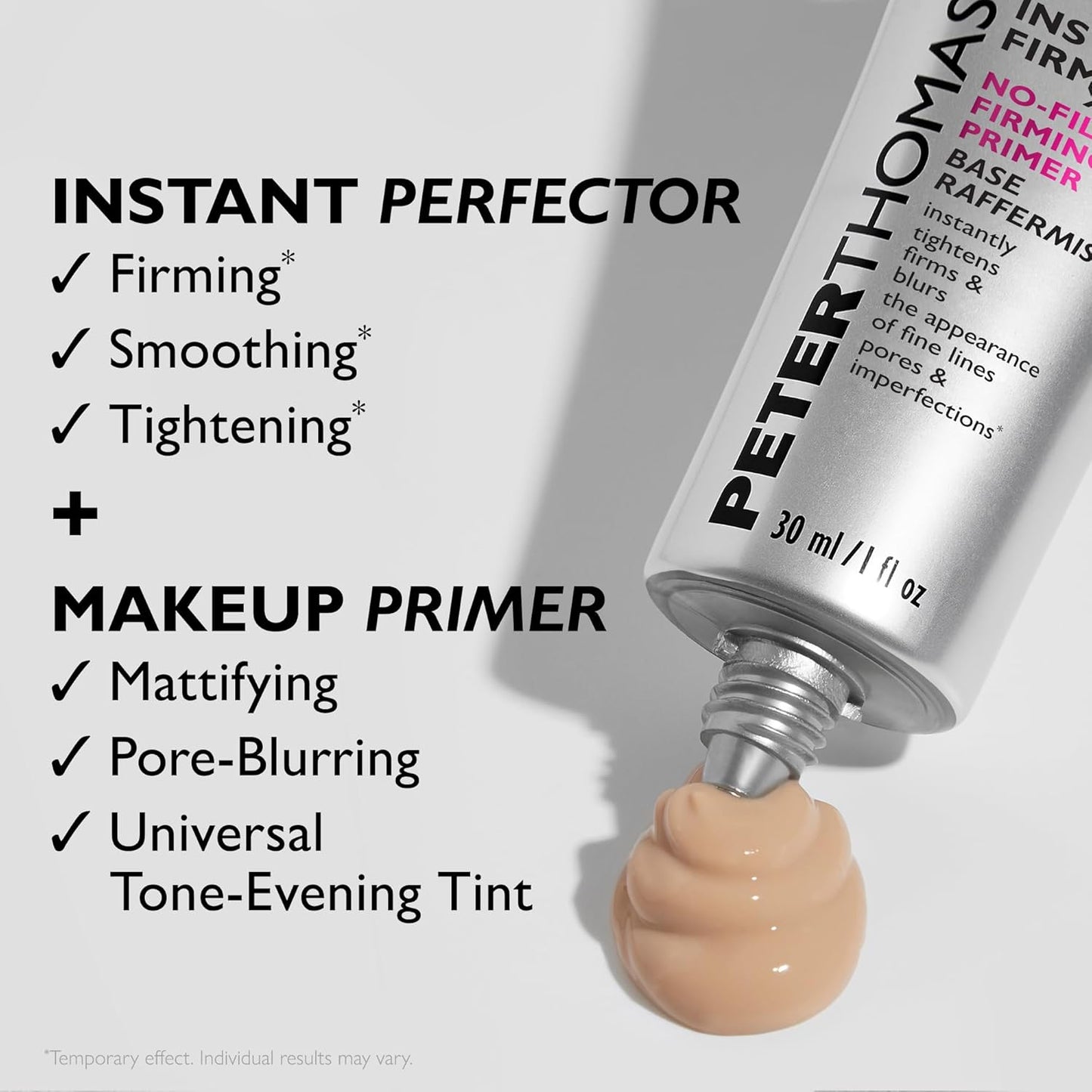 Instant FIRMx™ Skin Tightening Primer