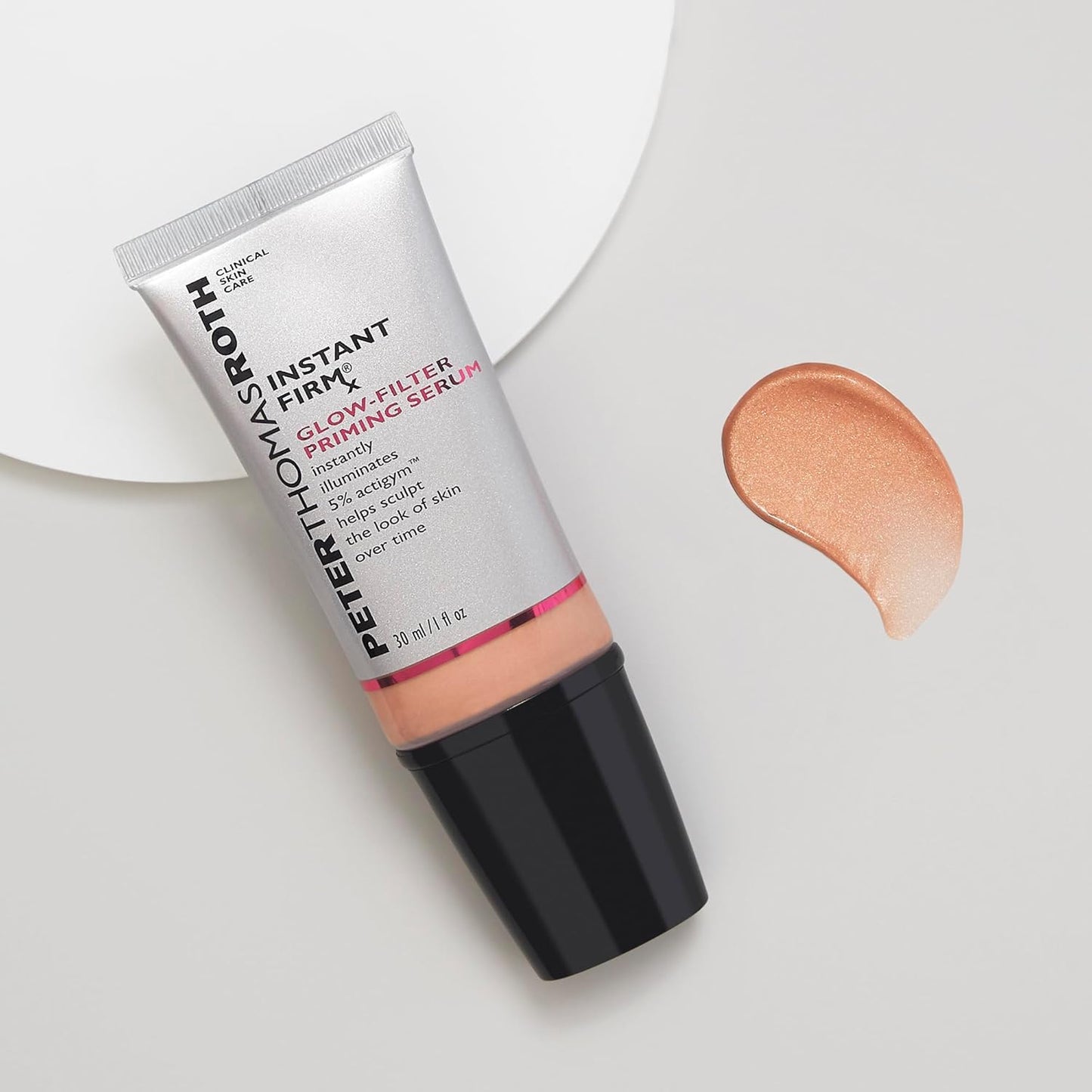 Instant Glow Firm Serum™