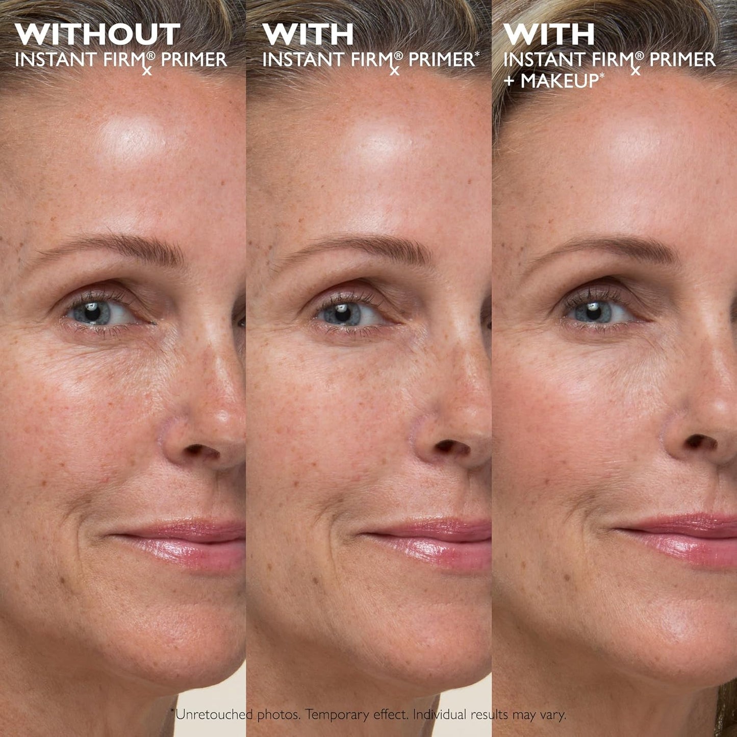 Instant FIRMx™ Skin Tightening Primer
