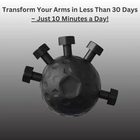 GlitzGrip - Strengthening Tool (50% OFF)