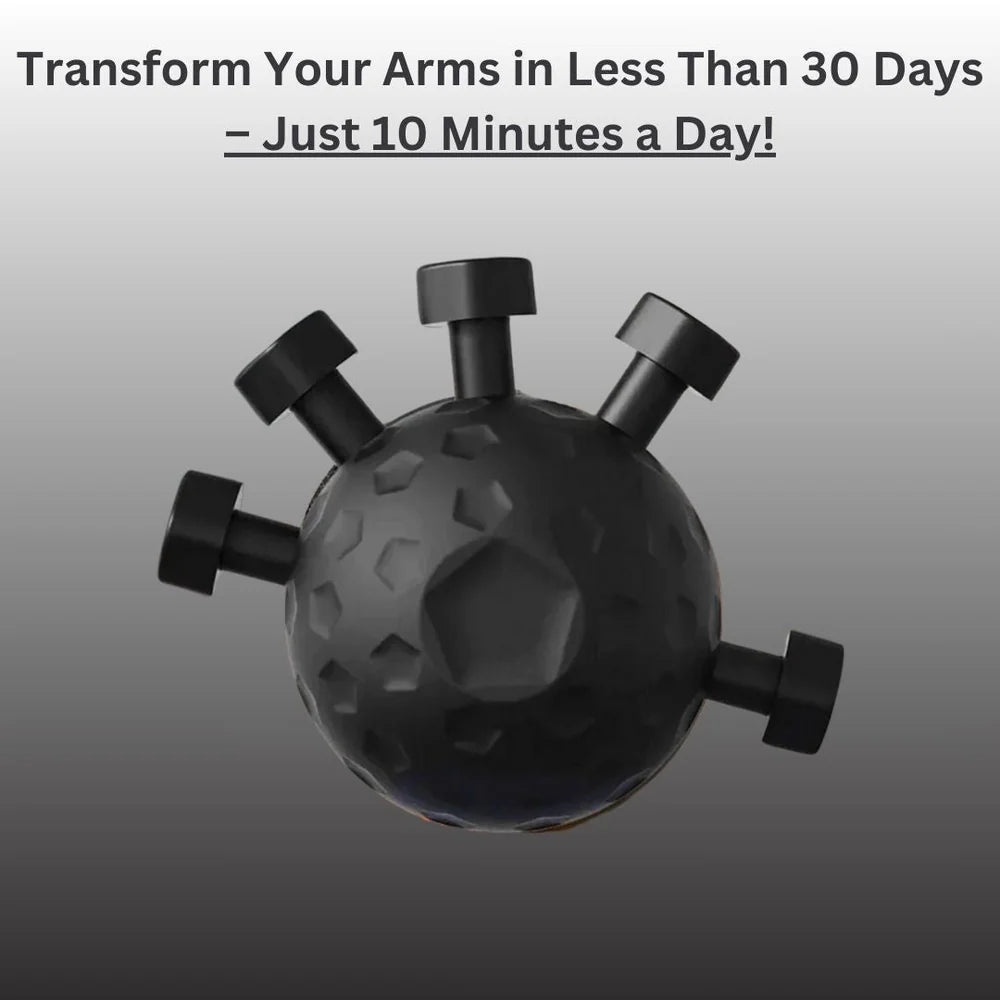 GlitzGrip - Strengthening Tool (50% OFF)