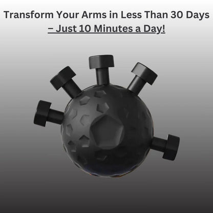 GlitzGrip - Strengthening Tool (50% OFF)