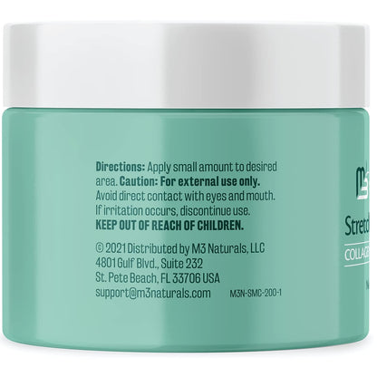 Premium Stretch Mark Repair Cream™