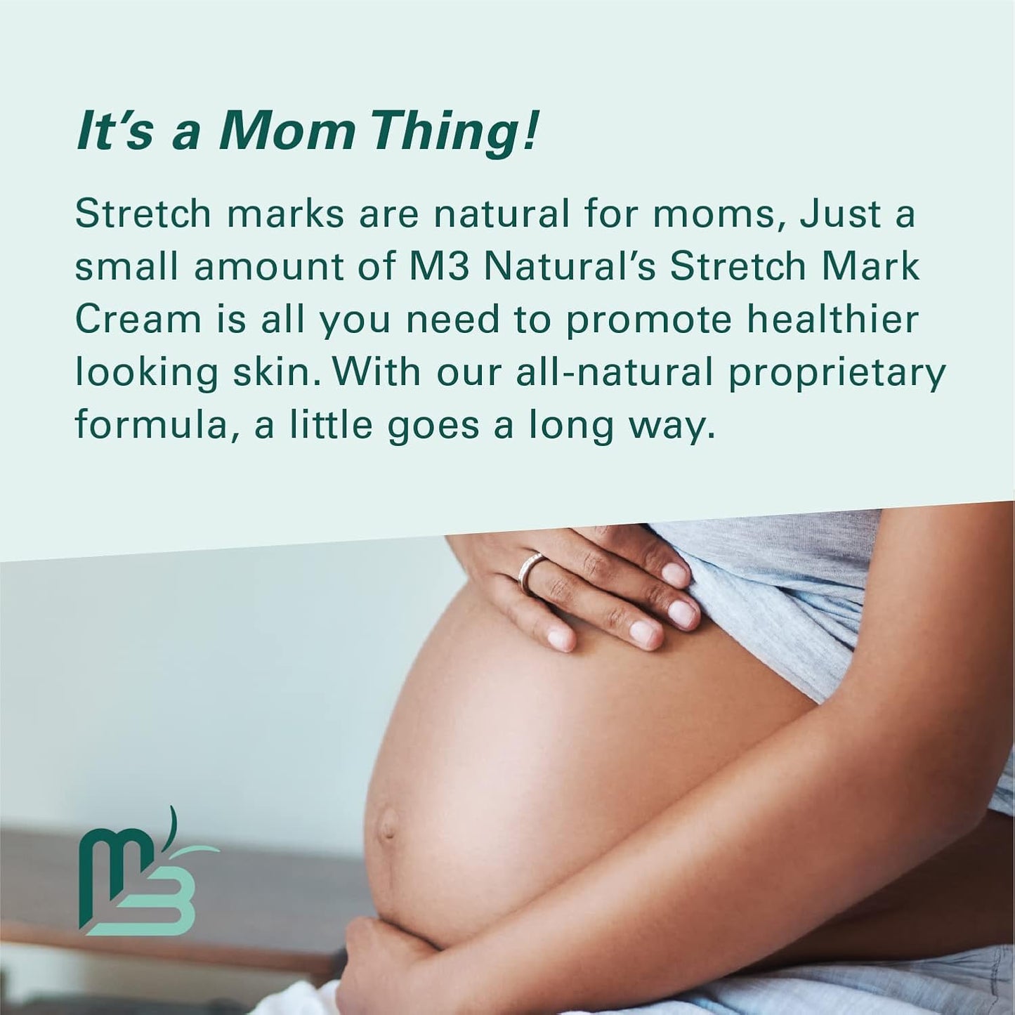 Premium Stretch Mark Repair Cream™