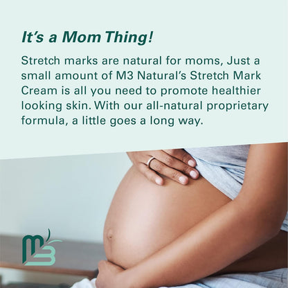 Premium Stretch Mark Repair Cream™