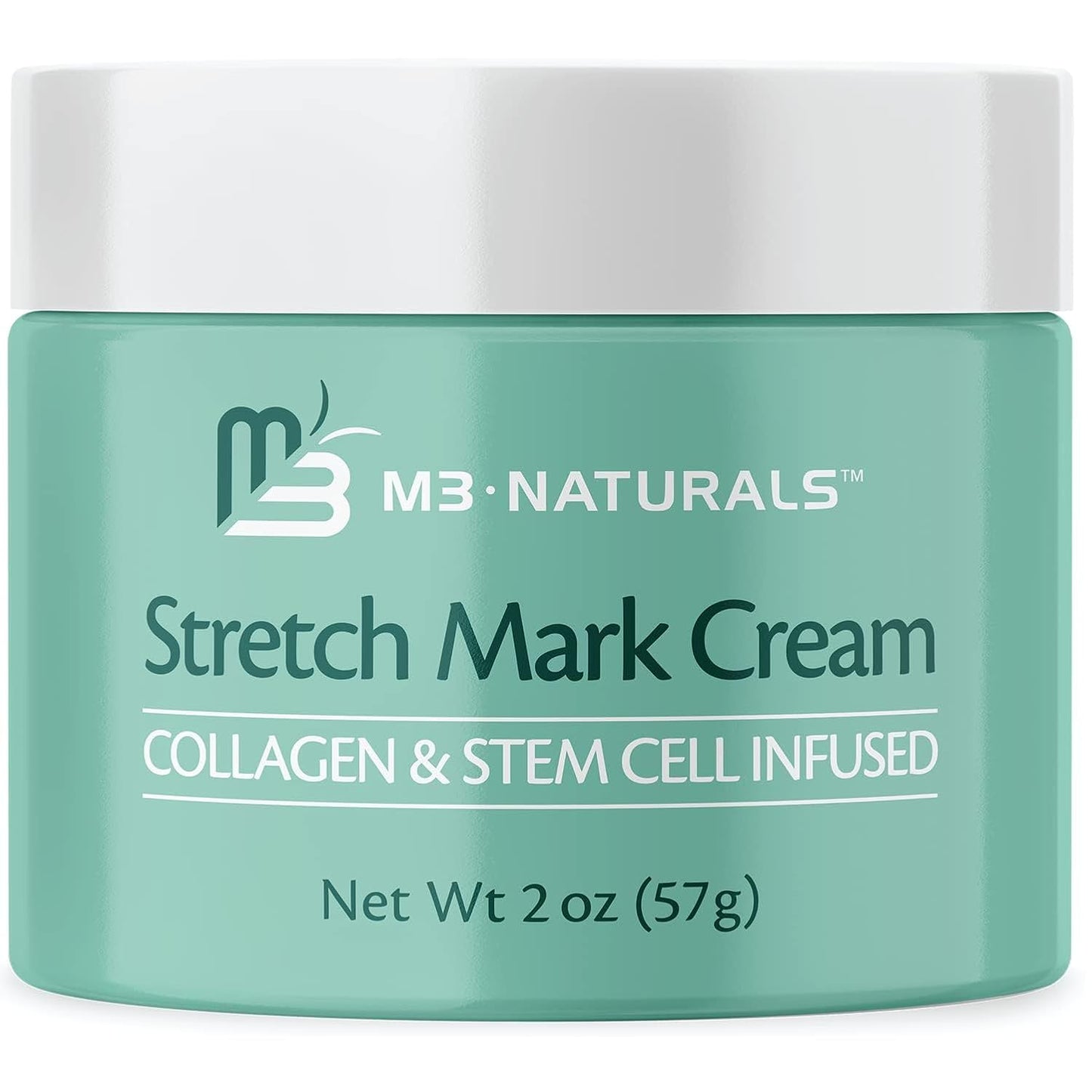 Premium Stretch Mark Repair Cream™
