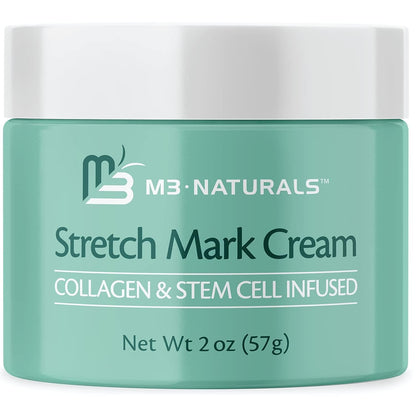 Premium Stretch Mark Repair Cream™
