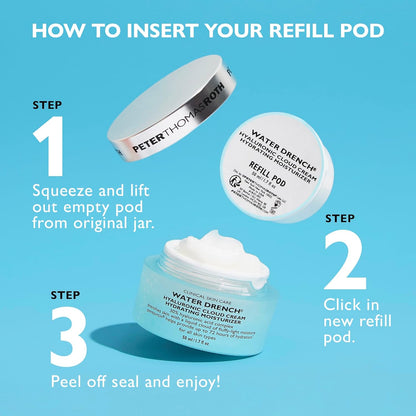 Hydrating Cloud Cream™