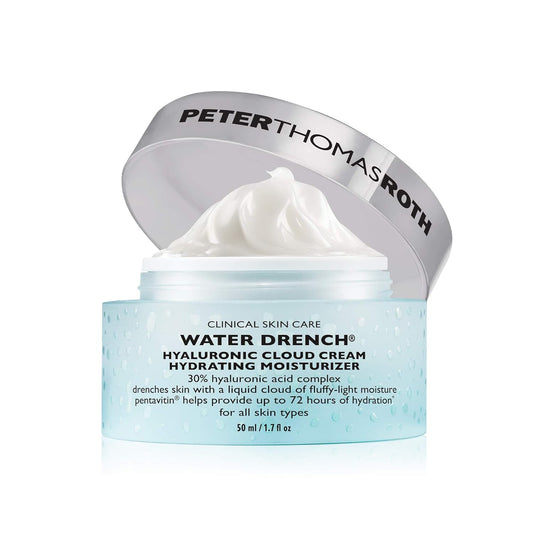 Hydrating Cloud Cream™