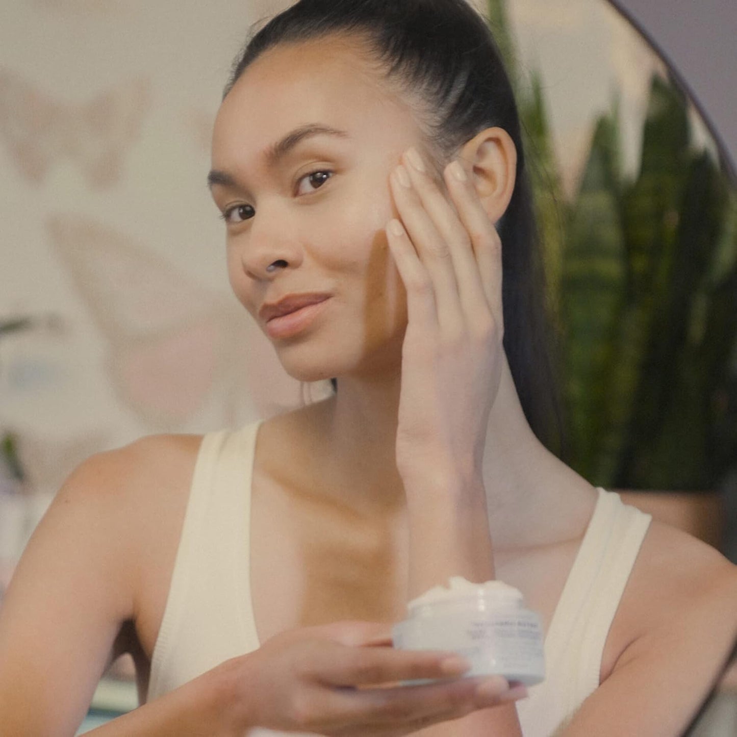 Hydrating Cloud Cream™