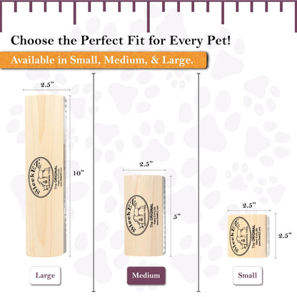 Pet Shedding Brush™