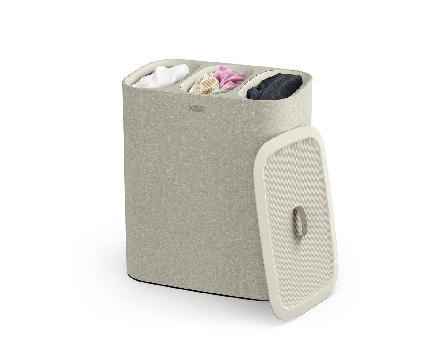 Trio Smart Laundry Hamper™