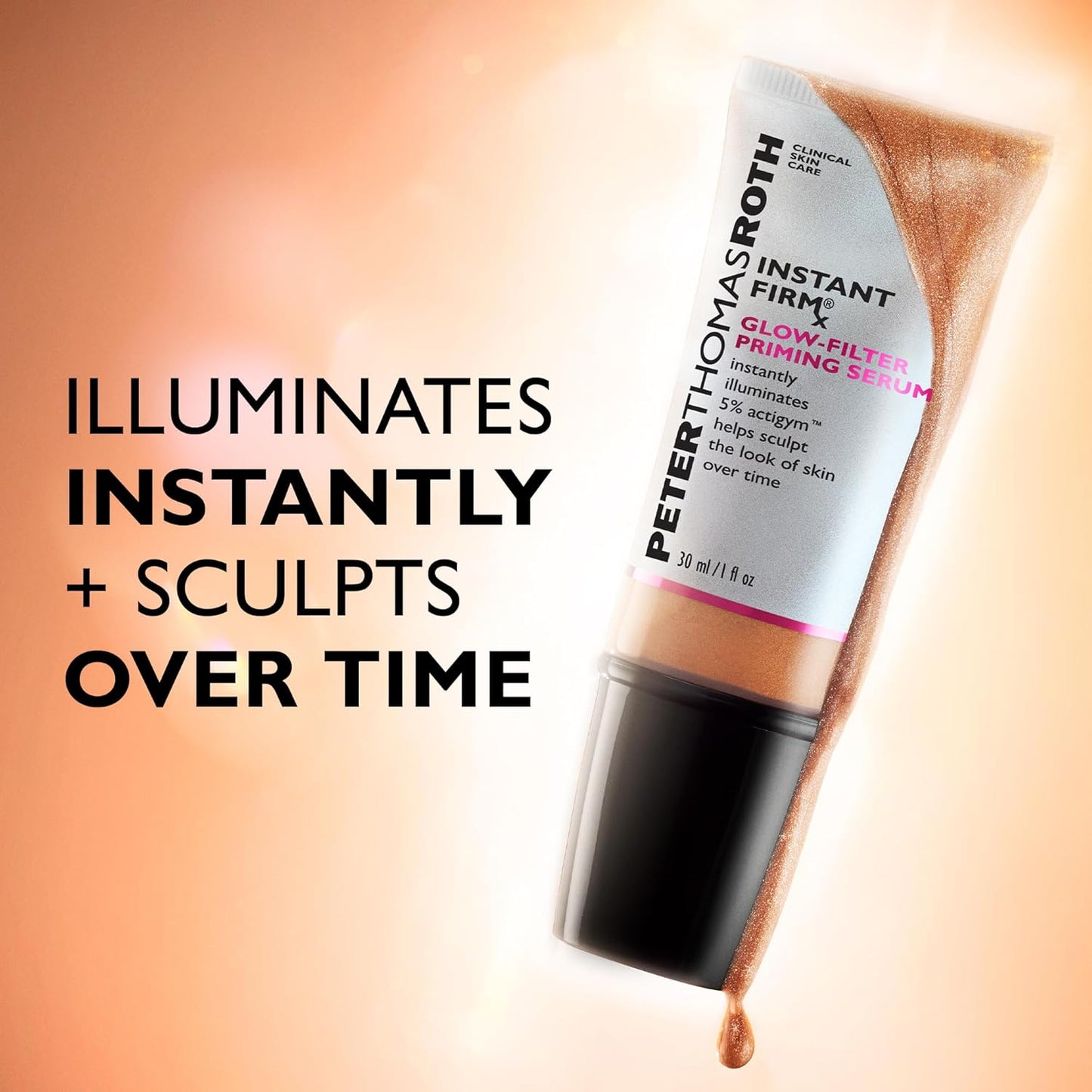 Instant Glow  Firm Serum™