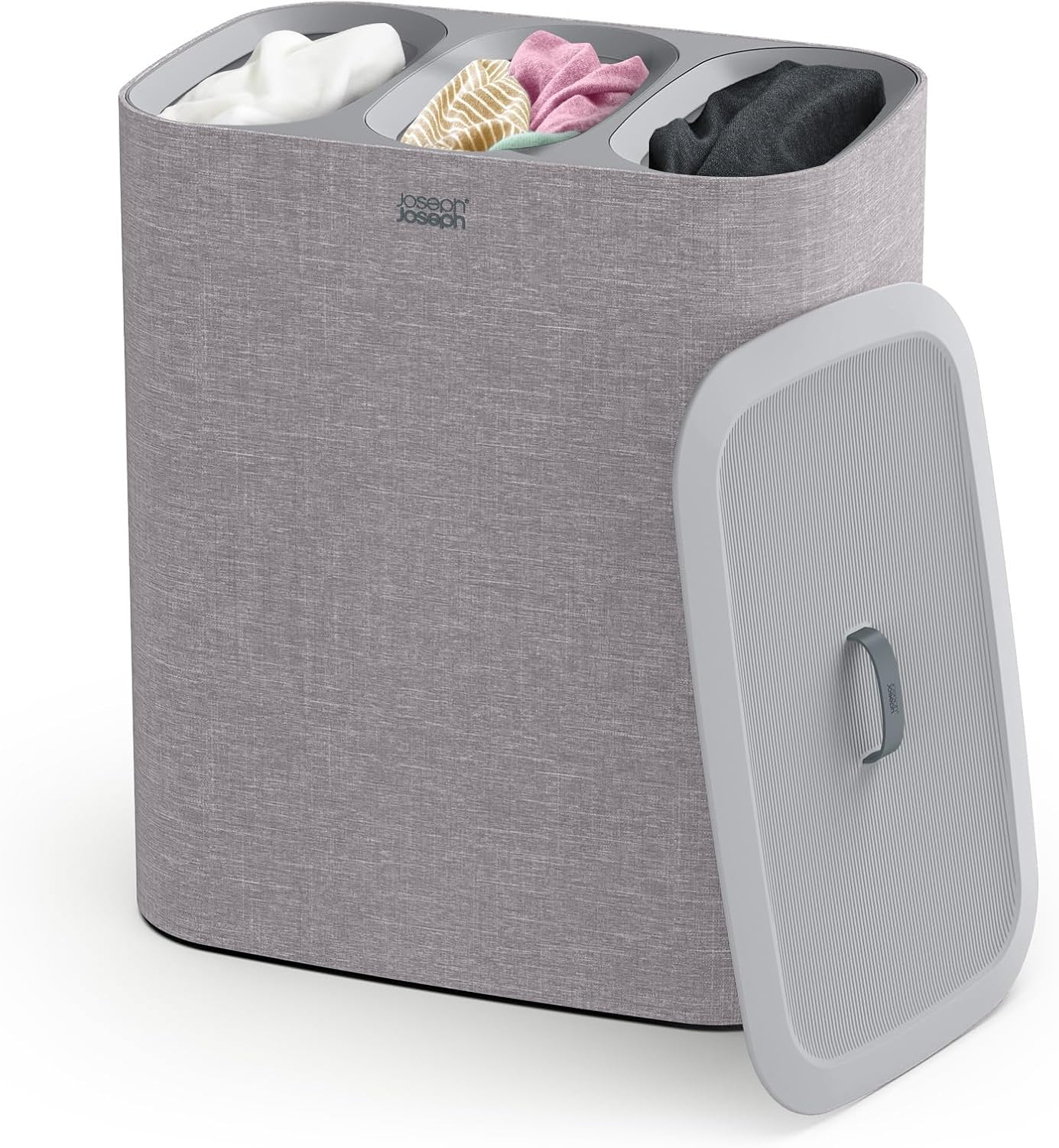 Trio Smart Laundry Hamper™