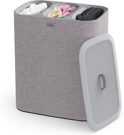 Trio Smart Laundry Hamper™
