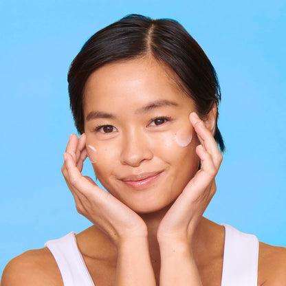 Hydrating Cloud Cream™