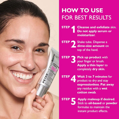 Instant FIRMx™ Skin Tightening Primer