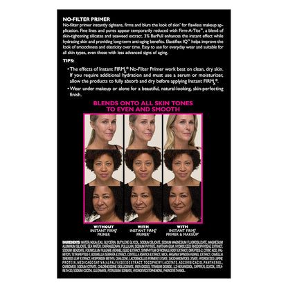 Instant FIRMx™ Skin Tightening Primer