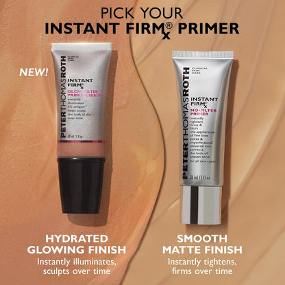 Instant FIRMx™ Skin Tightening Primer