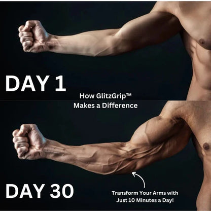 GlitzGrip - Strengthening Tool (50% OFF)